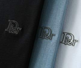 Picture of Dior Polo Shirts Short _SKUDiorM-4XL26rr13328395